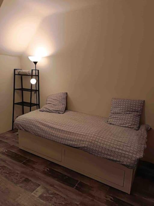 Studio Au Centre De Quimper 2Eme Et 아파트 외부 사진