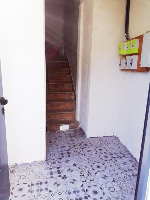 Studio Au Centre De Quimper 2Eme Et 아파트 외부 사진