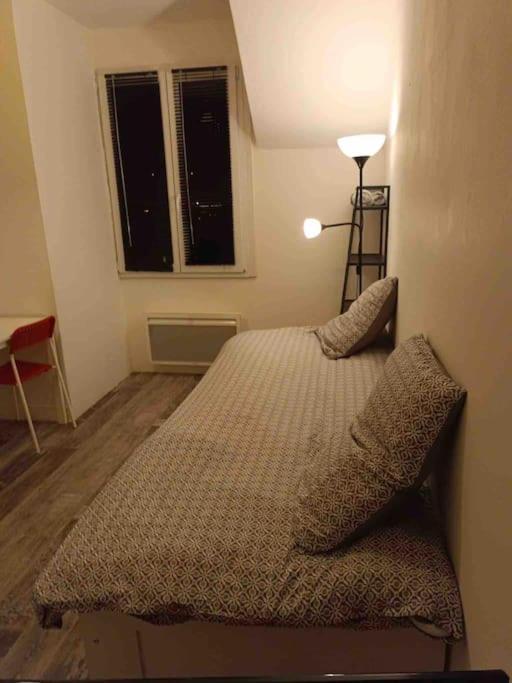 Studio Au Centre De Quimper 2Eme Et 아파트 외부 사진