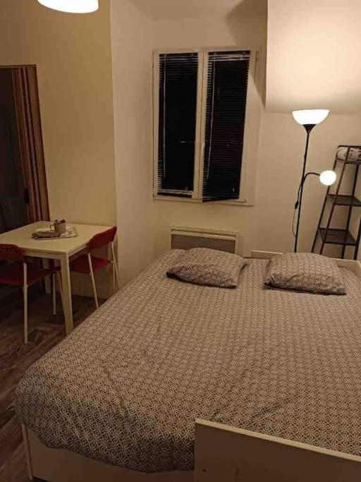 Studio Au Centre De Quimper 2Eme Et 아파트 외부 사진